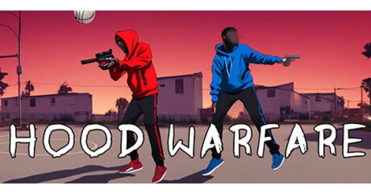 Hood-oorlogvoering